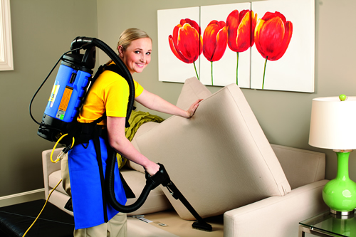 Try a different Dallas cleaning service - The Maidsof Cinicnnati 513-396-6900